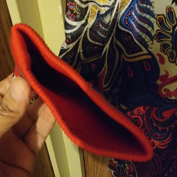 ALMOST NEW Y&R Jakob Bomber Jacket - Picture 5 of 10